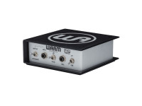 Warm Audio WA-DI-P Warm Audio WA-DI-P